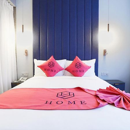 Home Hotel Ciudad Ho Chi Minh  Exterior foto