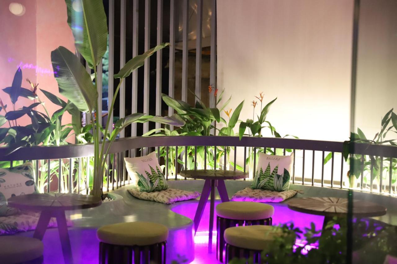 Home Hotel Ciudad Ho Chi Minh  Exterior foto