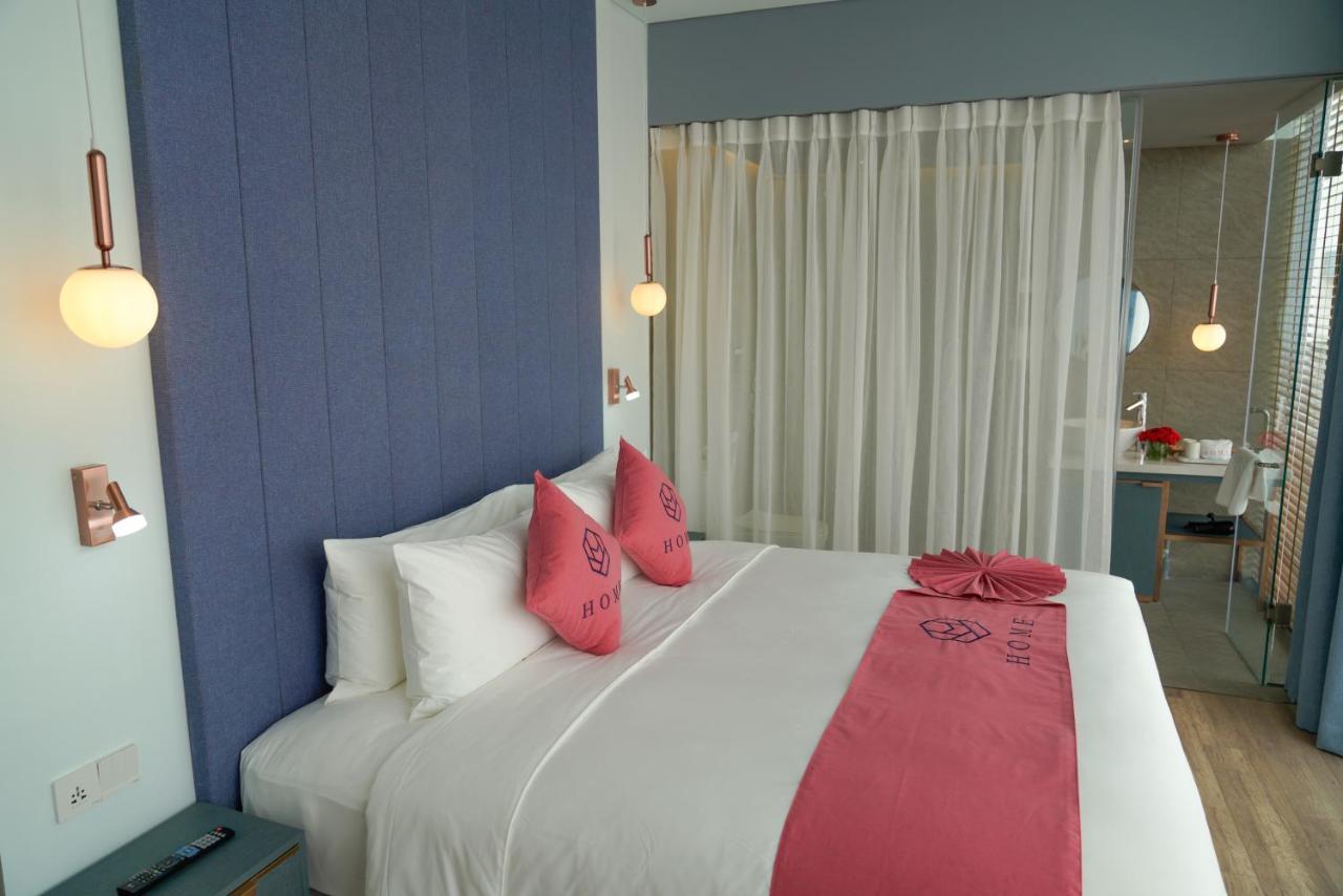 Home Hotel Ciudad Ho Chi Minh  Exterior foto